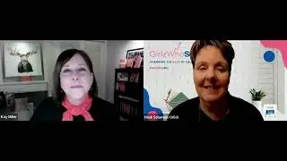 Heidi Solomon Orlick - Successful Sales Experience Leads to Supporting Women in Sales