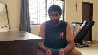 ICN GOA | 8 days out! | RAW TALKS