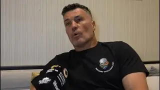 ‘KEVIN LERENA COACH’ Peter Smith SHARES INCREDIBLE INSIGHT | JUSTIS HUNI | SPARRING JAMES TONEY +