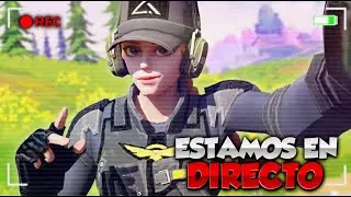SALAS SUBS + SORTEOS DIAMANTES🔥CREATIVE DESTRUCTION🔥