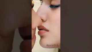 Best Kissing 😘😍.. Priya Prakash.. #viral #reels #shorts #kissing #south