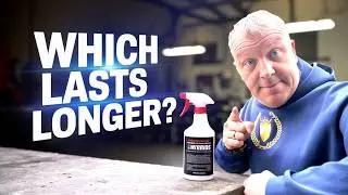 What's BEST for Your Driveway - Water-Based or Solvent-Based Sealer?