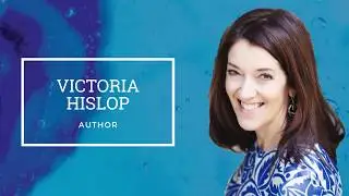 Victoria Hislop
