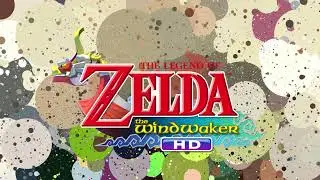 Dragon Roost Island - Legend of Zelda: Wind Waker (AI Cover Lo-Fi Synthwave Mix)