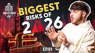Biggest Risks to Property Developers In 2026