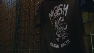 Mosh for Mental Health