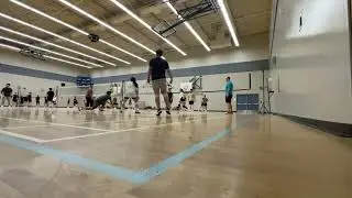 January 10, 2026 | SENDIT | Set 5 Round Robin