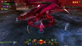what do i know about dragons neverwinter part24