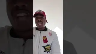 Caution x Im So Brooklyn Challenge (London Rapper.)