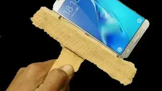How to make camera stand at home।।made by jack experiments