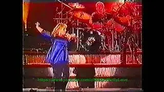 The Kelly Family - Peces (Ljubljana 04.07.1998)