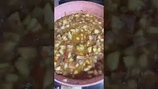 Healthy at tipid na ulam,ginisang upo #food #healthyvegetables #deliciousfood #yummy #healthyfoods