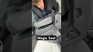 Transform Your Back Seat
