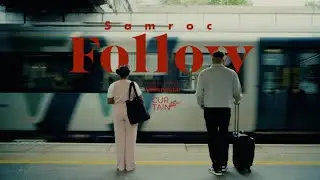 Samroc - Follow (Official Music Video) 
