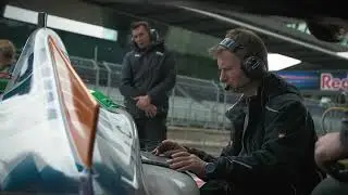 F4 CEZ Championship 2023 - promotional spot