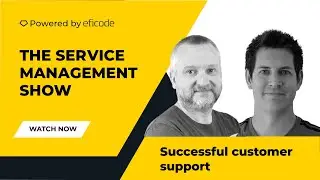 Successful customer support