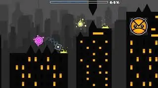 Geometry Dash - Removed Submission by WHErwin (Extreme Demon)