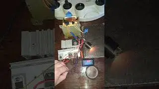!!! Регулируемый Блок Питания!!! #электроника#программирование#arduino