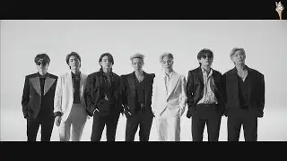 BTS - Butter [rus.sub/рус.саб]