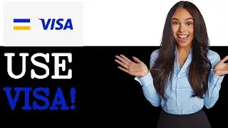 How To Use Virtual Prepaid Visa Card (2025)