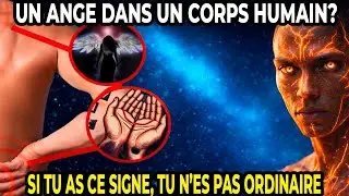 CHOSEN ONE: DO YOU HAVE the CRESCENT MOON on your PALM? 16 SIGNS you are a HUMAN ANGEL