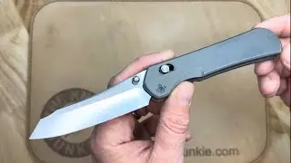 Папка Piratech Tsunami EDC &mdash; крупный план
