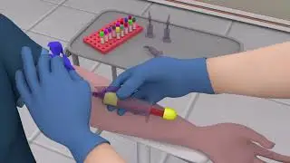 MedCerts Online Phlebotomy Training Program
