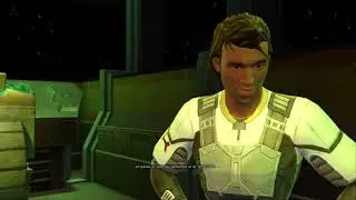 Let's Play Star Wars: The Old Republic Schmuggler #50 (Deutsch/HD)