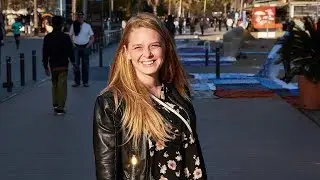 Barcelona in November... is Perfect 🤗