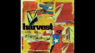 Harvest - Virtue