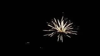 Dragon fire - TNT Pyro