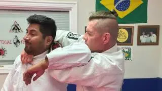 2018 Tactical Fighting Training Clips