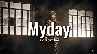 myday/ skusta clee songs 2021