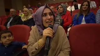 İtü Eta Vakfı Doğa Koleji Malatya, Okuma Bayramı -3