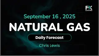 Natural Gas Price Forecast Today, Technical Analysis (September 16): NatGas Has a Noisy Tuesday