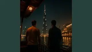 Abu Dhabi Dreamscape