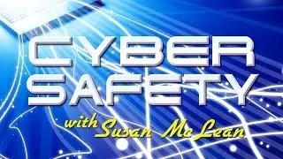 Interview: Cyber-safety with Susan McLean