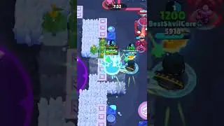 #trending #brawlstars #Doug #youtubeshorts