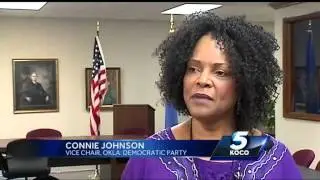 Oklahoma GOP under fire for comments made on Facebook