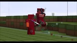 Throwback HCTeams Fights