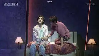 [Engsub/Vietsub] Angels In America 2024 Highlight Act - Lee Taevin/Louis Ironson Cut
