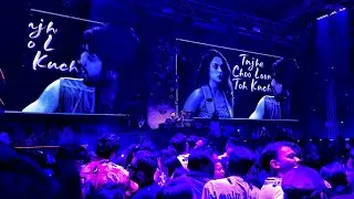DJ Chetas  Barbaad Mashup Live At Dragonfly Club
