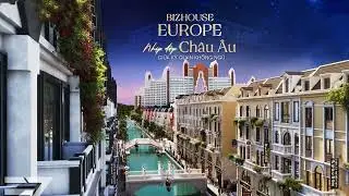CLIP CONCEPT BIZHOUSE EUROPE