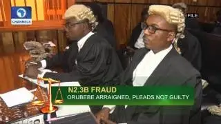 Law Weekly: Top Trending Stories From The Courts