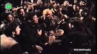 Ansar Party - Kai Waar Bulayaa Aye Baba Nai Boldi Maa (8 Rabi 'Al Awwal 1433 / 2012)