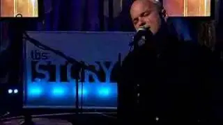 ANGIE APARO performs 