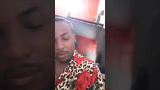 Deddy million ak100fos kap trip sou mizik li