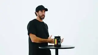 Black Ant Pre Workout | Product Breakdown