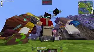 LA POSADA MAS CACHONDITA GRR‼👀 l POLLATOPIA #4