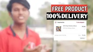 POP BAZAR FREE SHOPPING APP LIVE PROOF ORDER LIVE